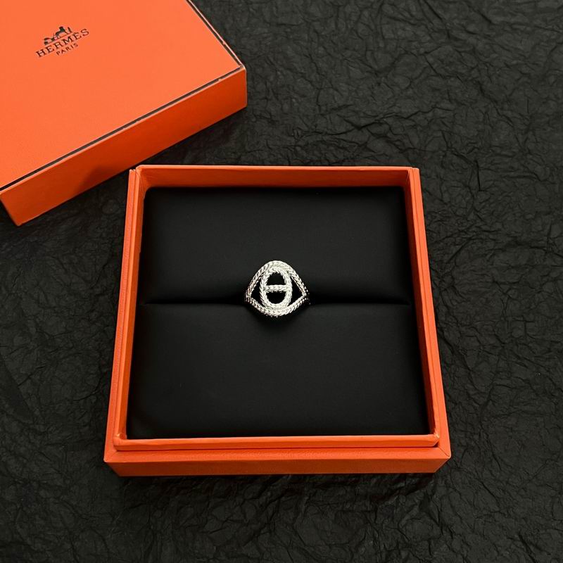 Hermes Ring 01lyr07